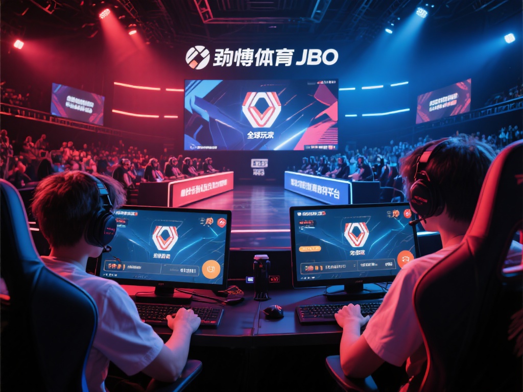 如果你是电竞爱好者，那么你一定希望找到一个能够深度