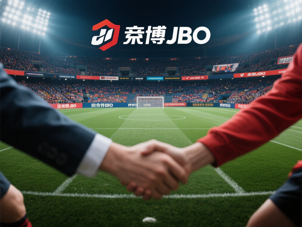 想要与一家具有影响力和信誉的体育平台建立合作关系是