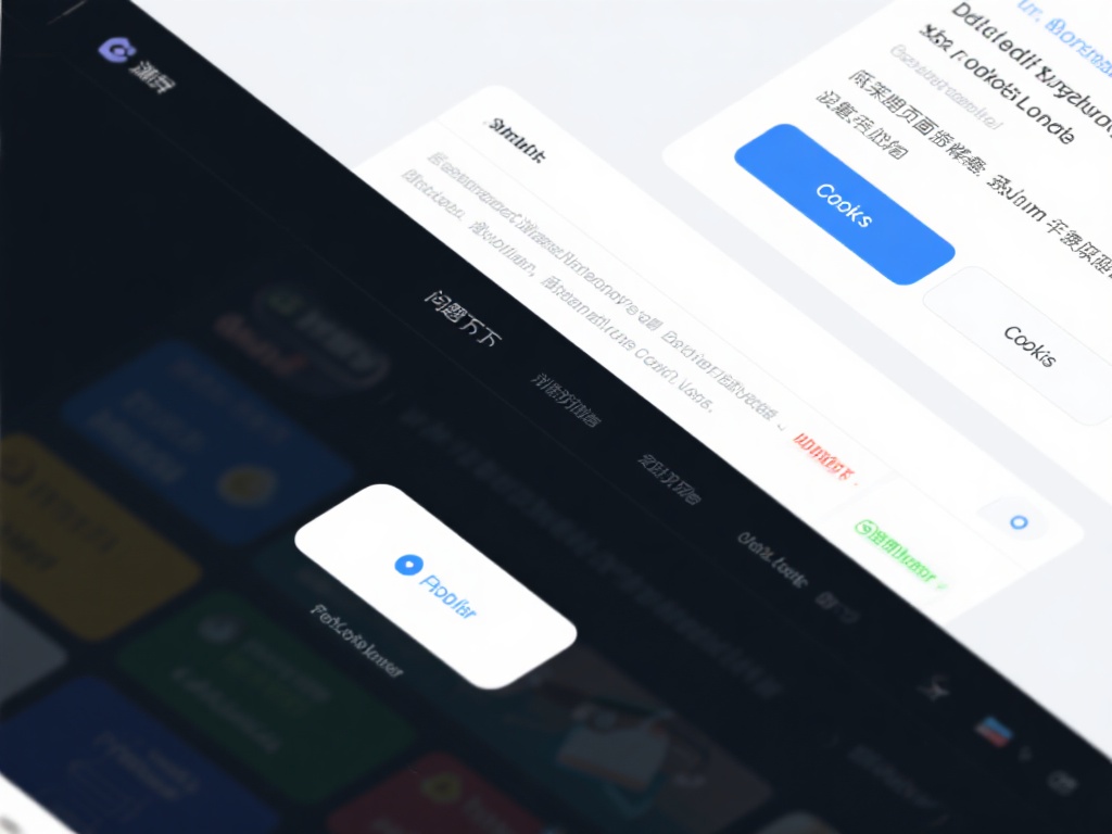 有时候，浏览器版本过低或设置问题会阻碍平台功能的正