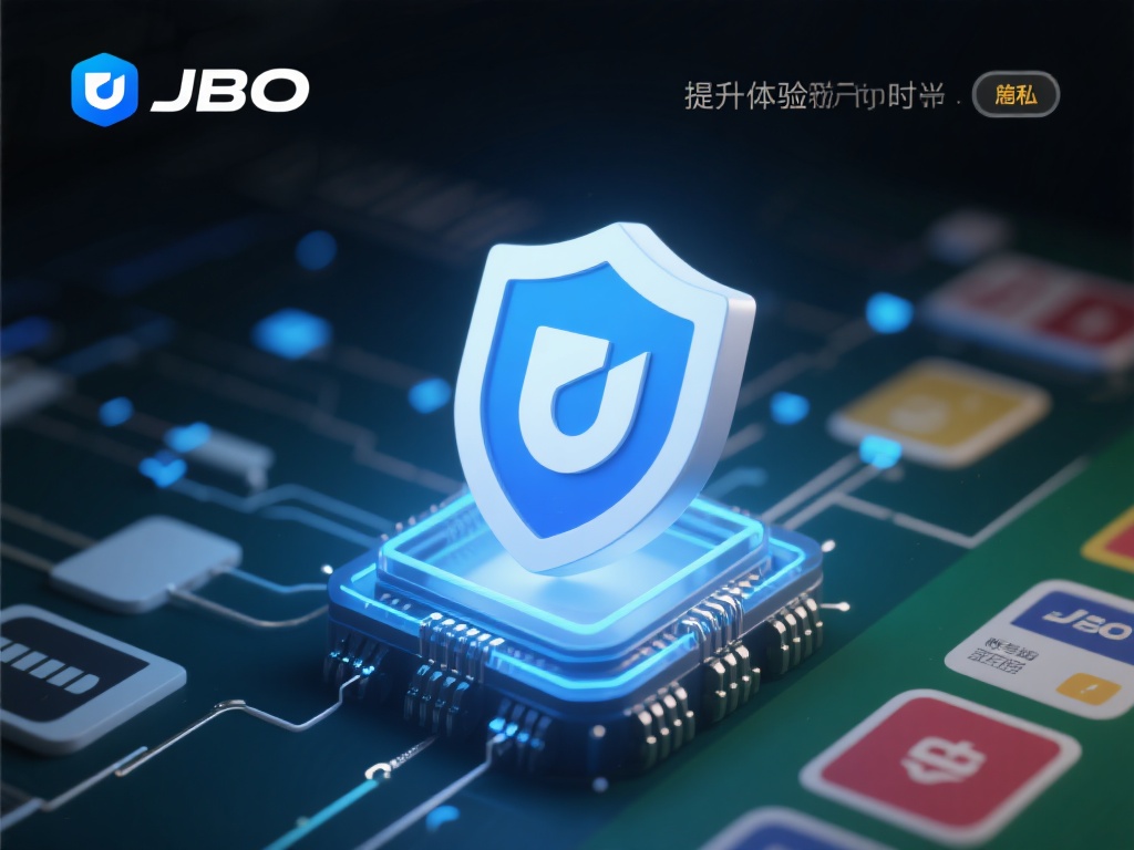 在提升用户体验的同时，JBO还注重保护用户隐私。无