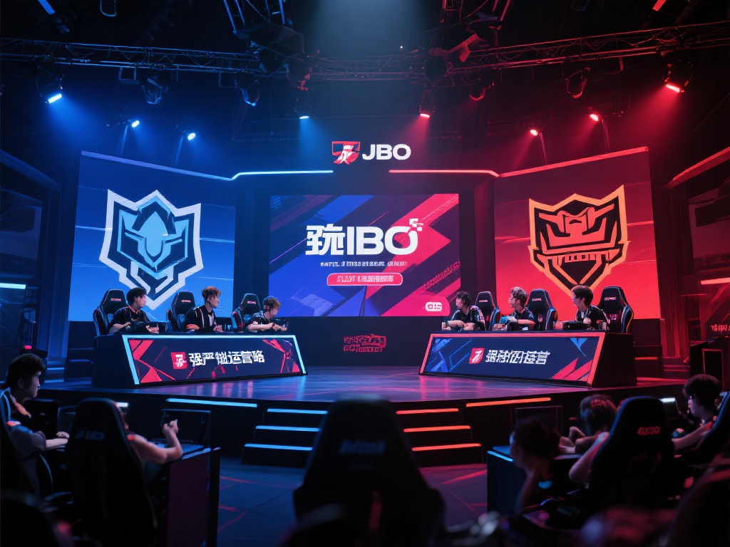 一个成熟的电竞平台不仅需要强大的技术支持，还需要专