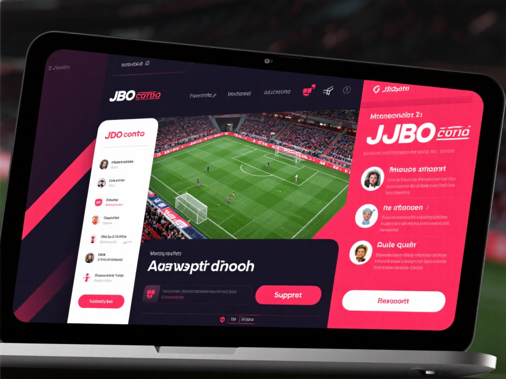 如何在竟博官网轻松参与大型线上锦标赛? 充分利用官网资源
作为经验丰富的线上平台,JBO