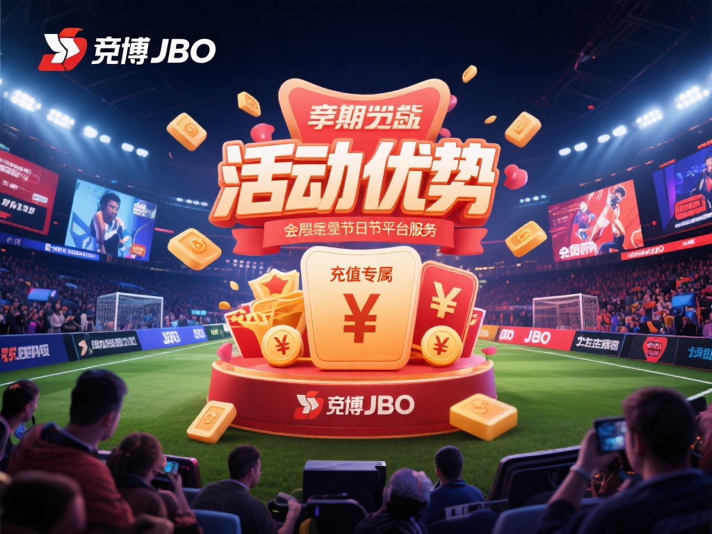 深度解析：竟博JBO的活动优势与独特性
竟博JB