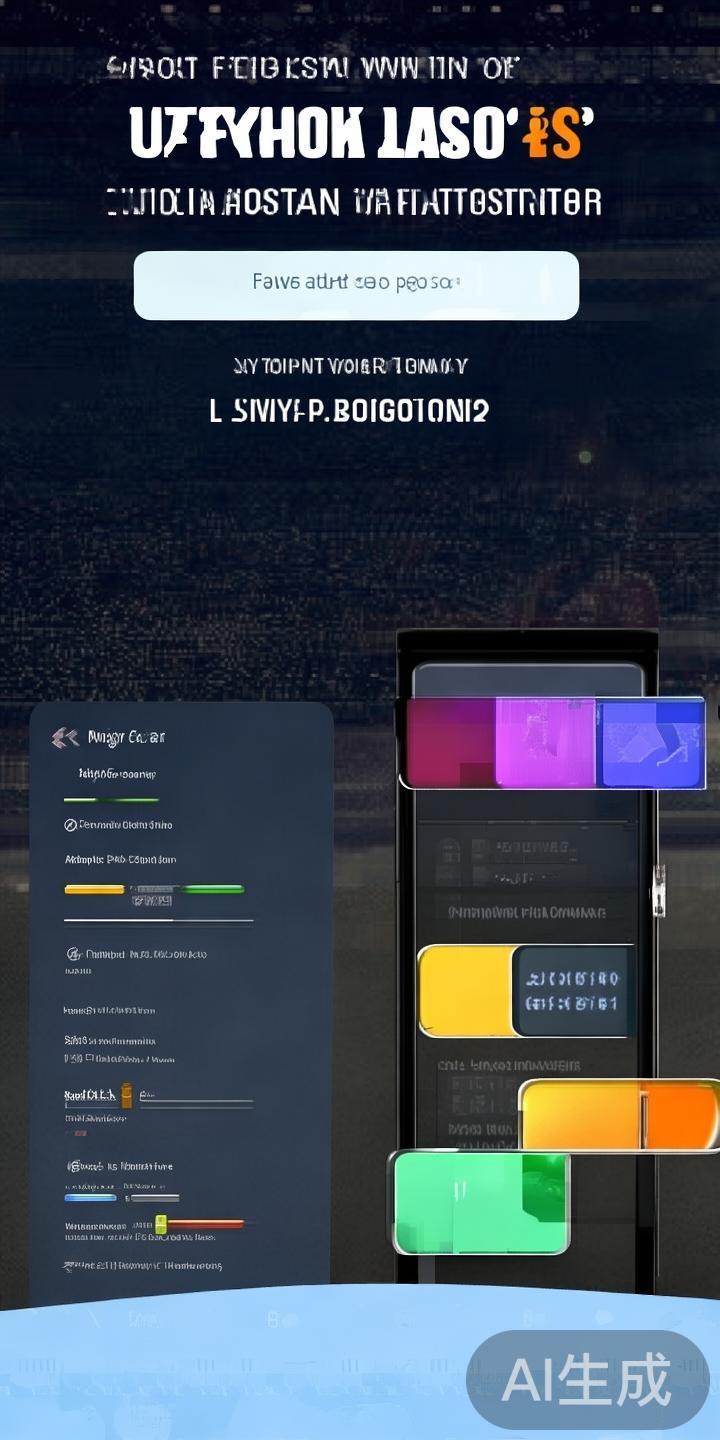 完整教程:竞博体育平台苹果苹果版客户端下载及使用指南 下载完成后,打开应用,使用注册的账号信息登录。如没