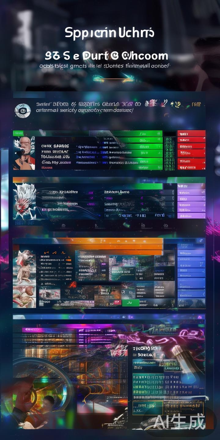 平台持续扩大体育项目覆盖范围，除了常规的足球、篮球