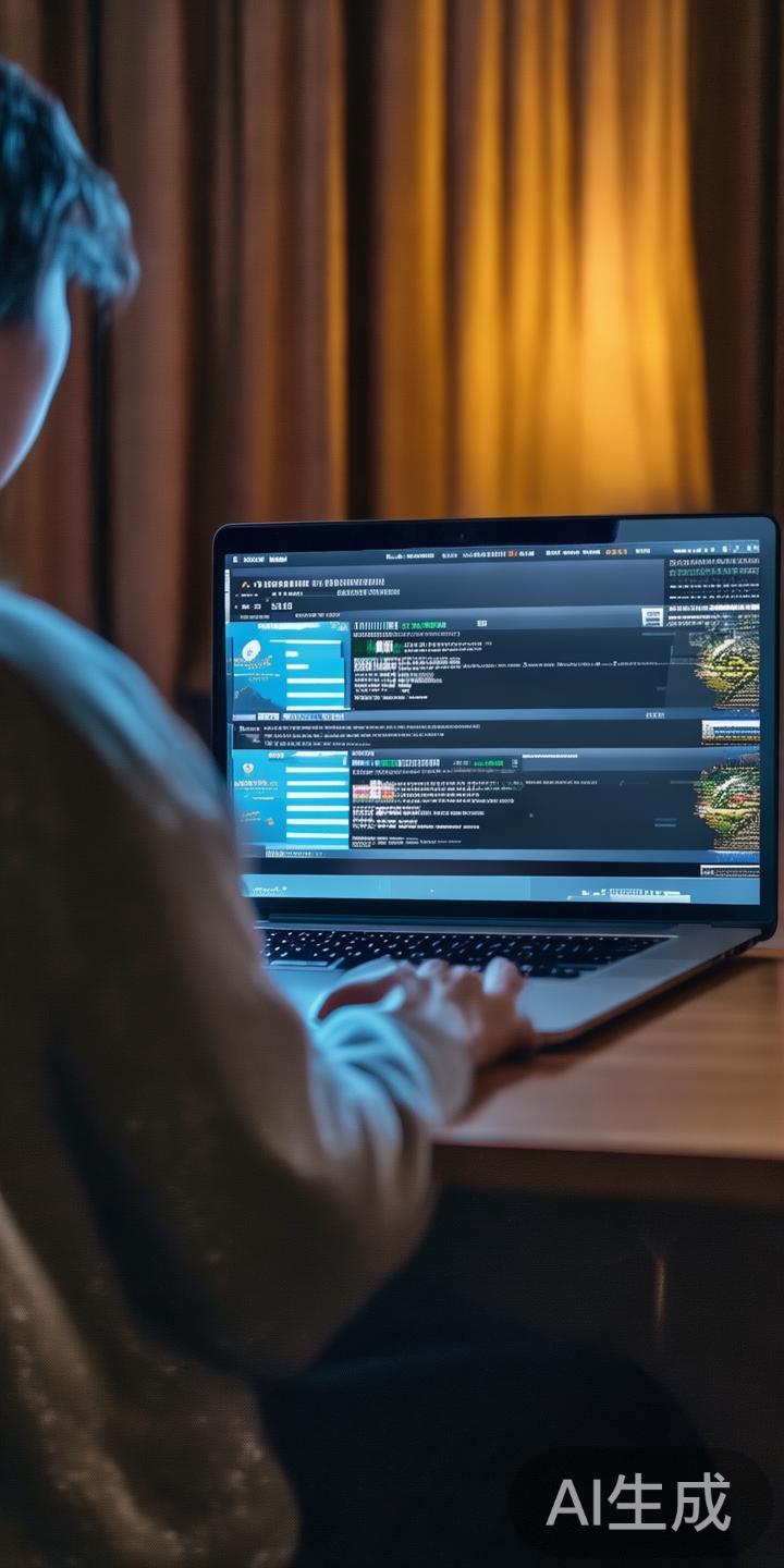 1.&nbsp;访问官方官方网站
首先，应打开浏览器输入“