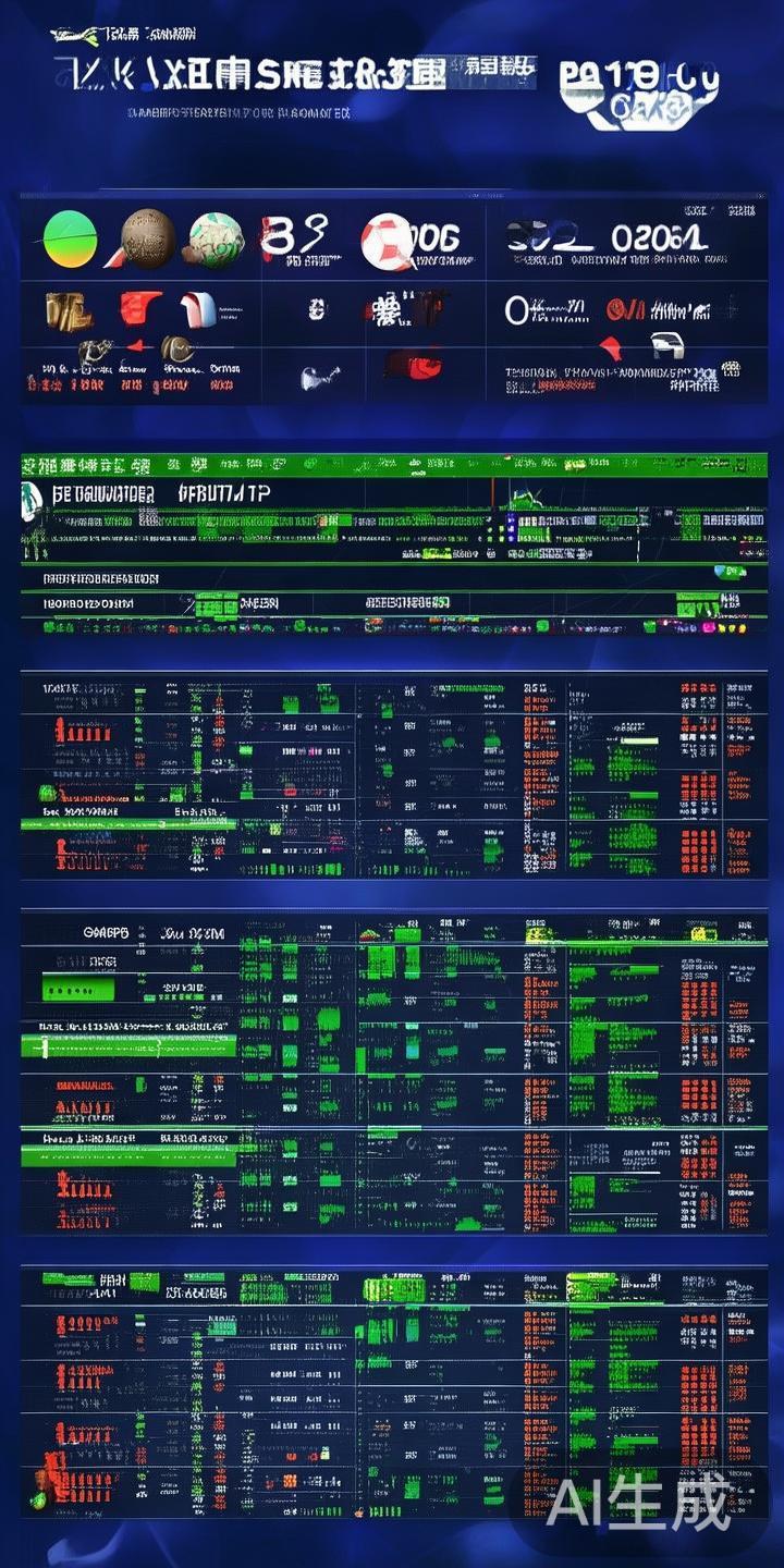 首先，竞博体育网在赛事信息覆盖方面极为广泛。无论是