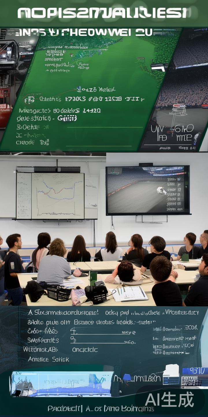 体育赛事分析基础课程
该课程适合初学者，内容包括