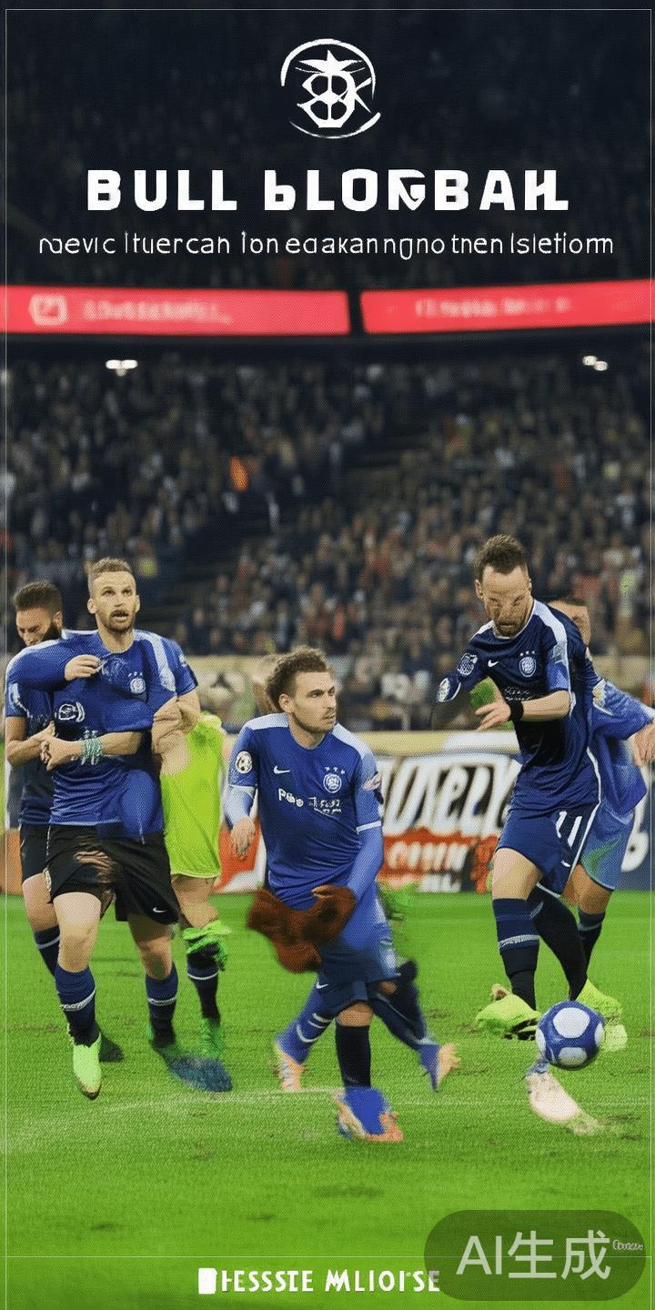 竞博体育全面攻略:畅享德甲精彩赛事全方位指南 随着德甲联赛逐渐步入高潮,足球迷们对比赛的关注也不