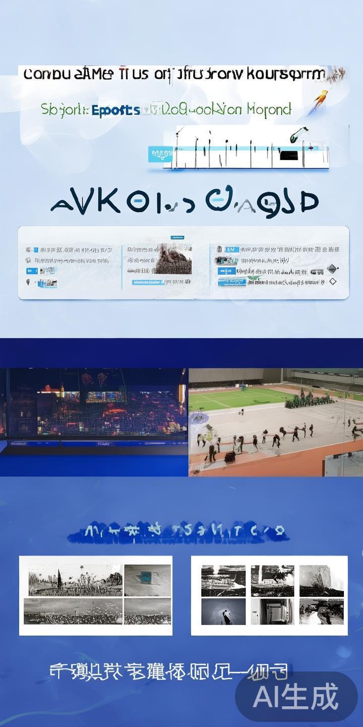 近年来，随着体育消费升级以及数字技术的快速发展，体