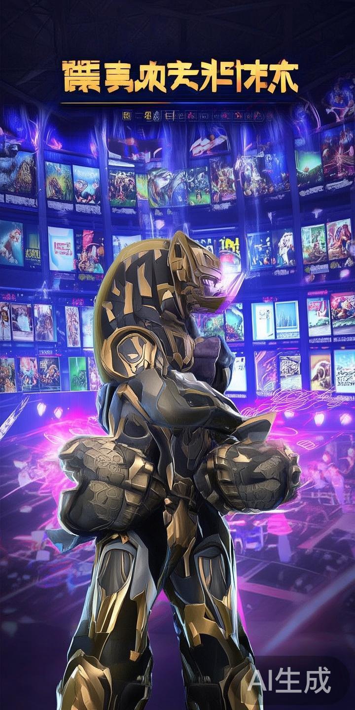 竞博电竞体育官网:平台特色、用户指南与精彩赛事全面解析 作为一家具有专业背景的电竞平台,竞博电竞以其丰富的