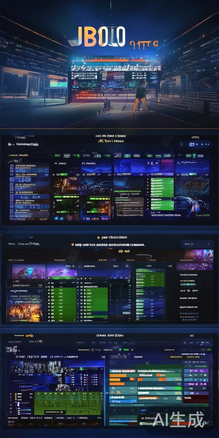 了解竞博体育平台特点
在进行任何形式的投注前，首