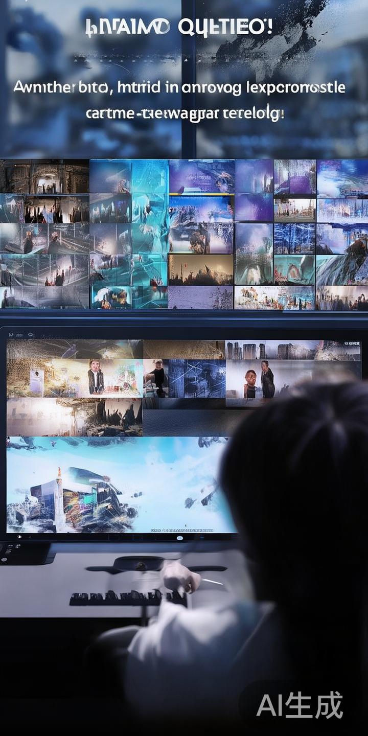 高清稳定的画质：竞博平台许多网址提供多档次的清晰度