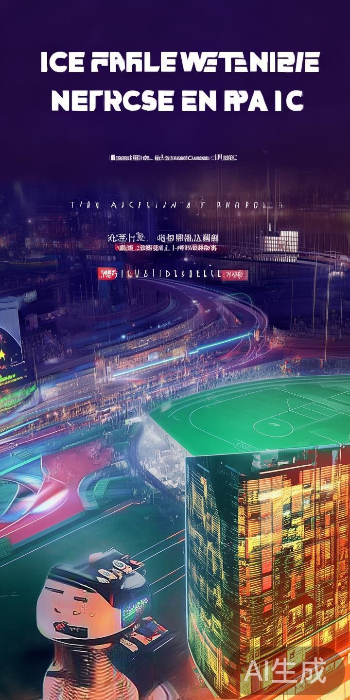 在互联网不断发展的今天，体育博彩平台的官方网站往往