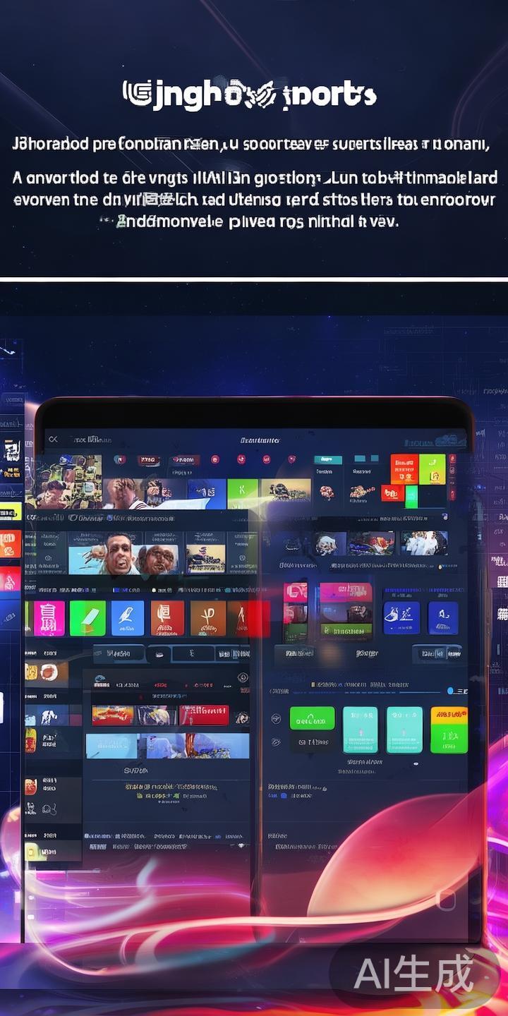 竞博体育合作伙伴详解及赞助商背景深度分析 作为一个集体育博彩、娱乐体验和科技创新于一体的平台