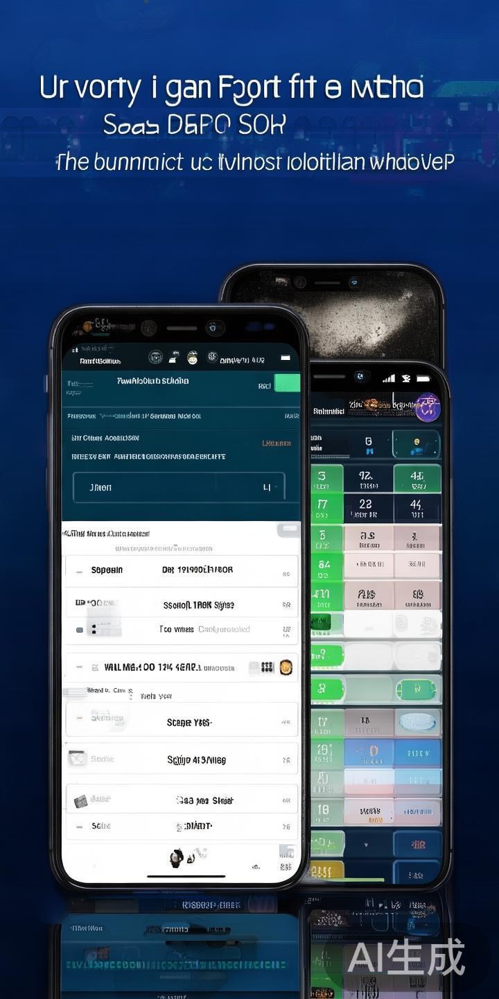 全面详解竞博体育软件下载方法与使用技巧推荐 一、为什么选择竞博体育软件
随着互联网的发展,传