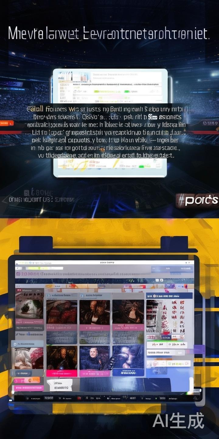 在现代体育娱乐行业中，竞博体育平台凭借其丰富的赛事