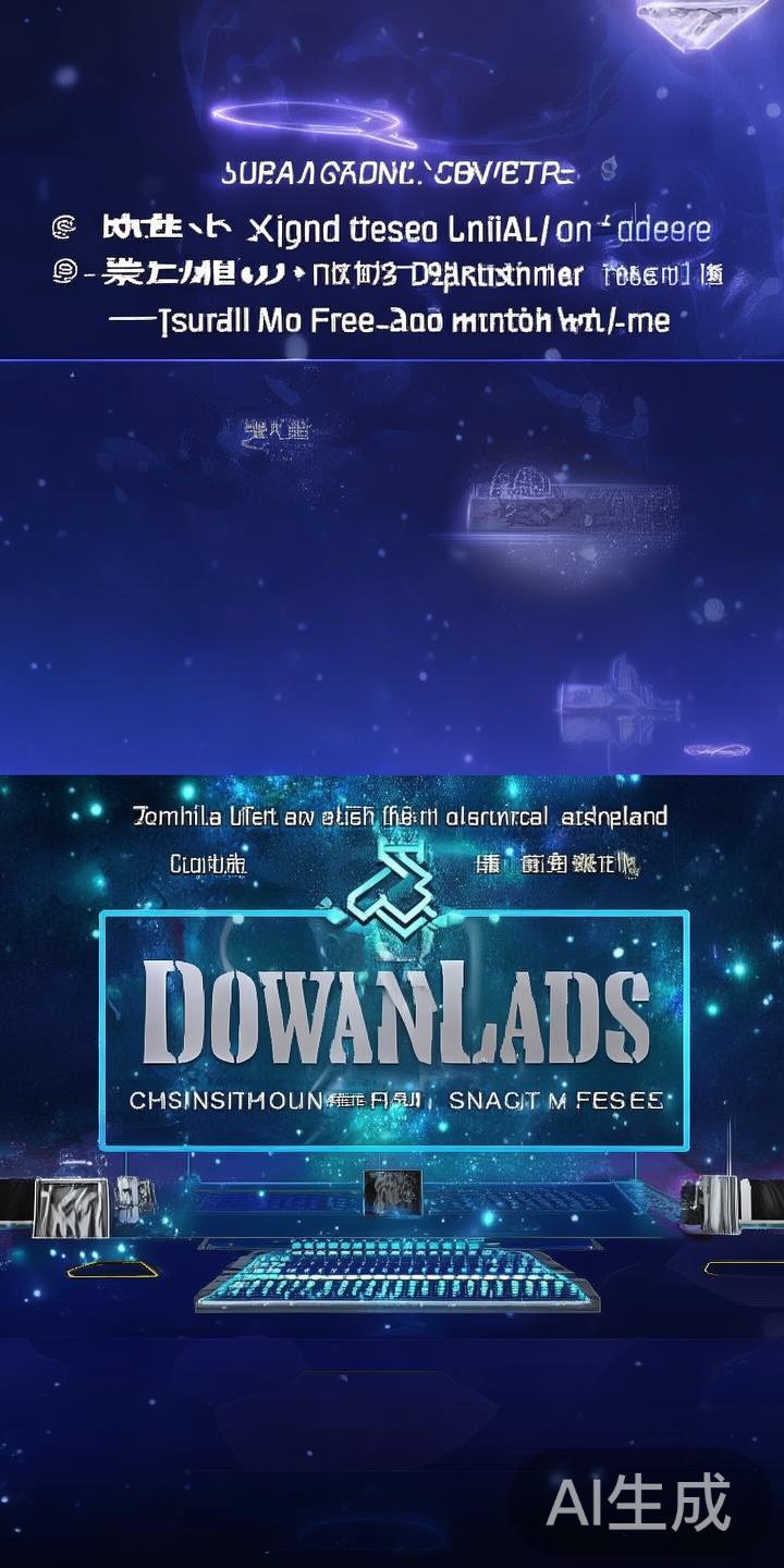 访问竞博体育的官方网站是最权威的下载途径。在官网上