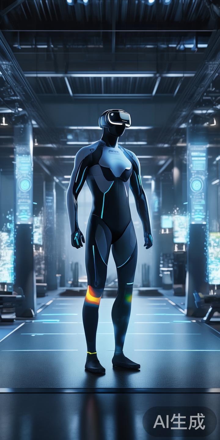 作为行业内的创新先锋，世达运动始终致力于将最先进的