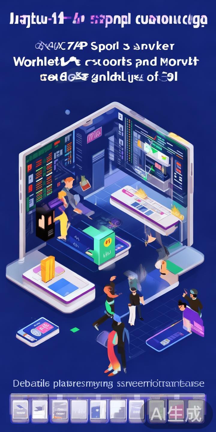 随着智能手机的普及，移动端成为体育博彩的主战场。据