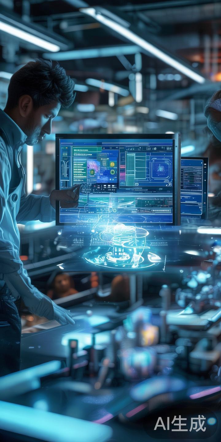 技术水平是确保运营高效的保障。采用先进的技术架构，