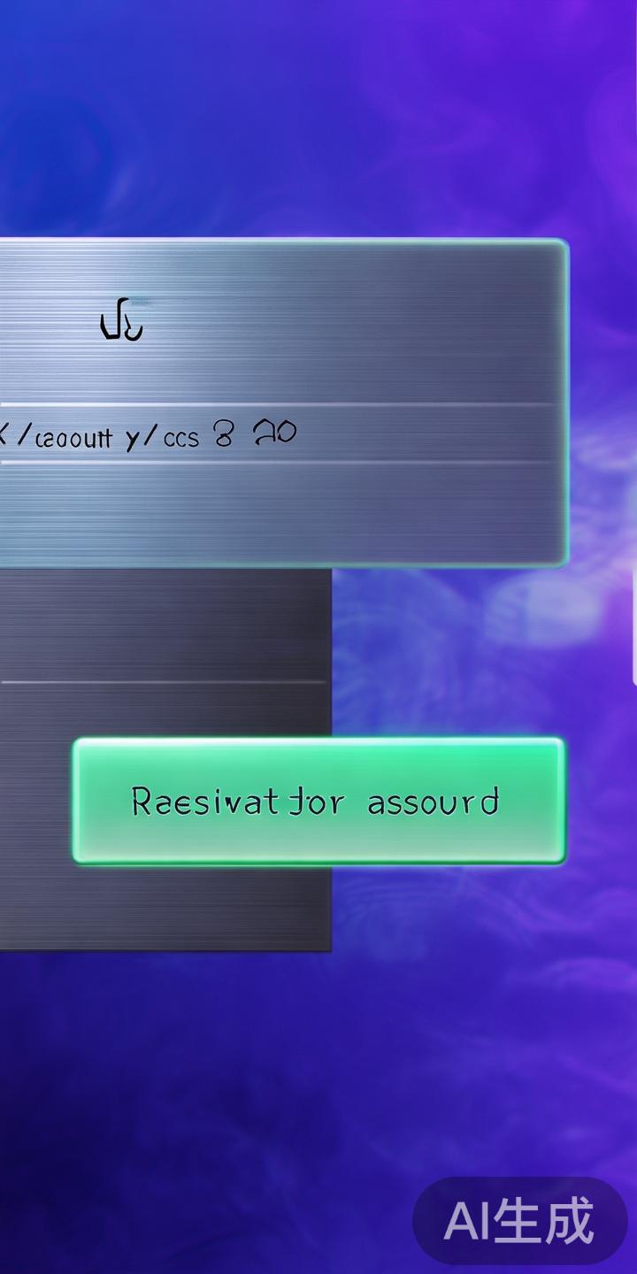 在弹出的登录窗口中，输入您的注册账号和密码。请注意