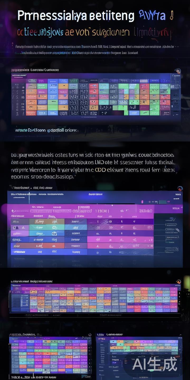 专业的竞猜系统
平台提供多样化的竞猜玩法，用户可